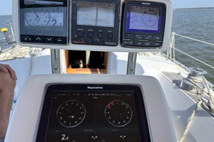LA BREZZA 39ft Grand Soleil Yacht For Sale