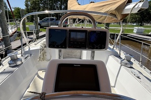 LA BREZZA 39ft Grand Soleil Yacht For Sale