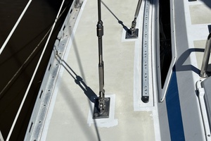 LA BREZZA 39ft Grand Soleil Yacht For Sale