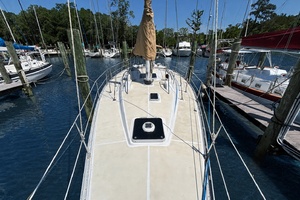 LA BREZZA 39ft Grand Soleil Yacht For Sale