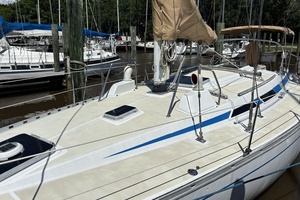 LA BREZZA 39ft Grand Soleil Yacht For Sale