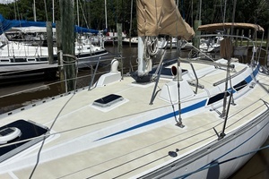 1984 Grand Soleil GS39 thumbnail 5