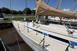 1984 Grand Soleil GS39 thumbnail 6