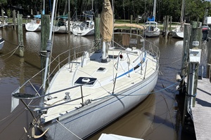 LA BREZZA 39ft Grand Soleil Yacht For Sale