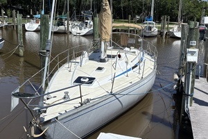 1984 Grand Soleil GS39 thumbnail 3