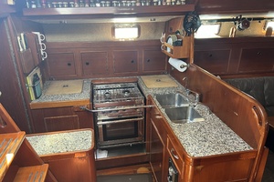 48ft Contest Yacht For Sale