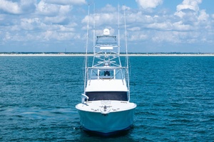 ENDURANCE yacht for sale