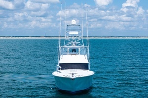 1998 Hatteras Sport Fisherman thumbnail 2