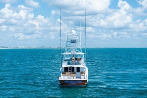 1998 Hatteras Sport Fisherman thumbnail 4