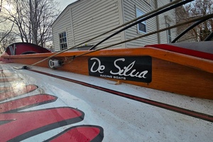 Outlaw 13ft Custom Yacht For Sale