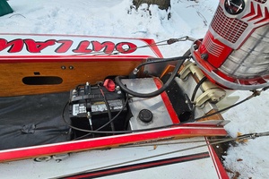 Outlaw 13ft Custom Yacht For Sale