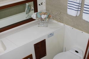 Rosalee 42ft Bertram Yacht For Sale