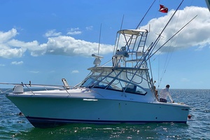 28ft Luhrs Yacht For Sale