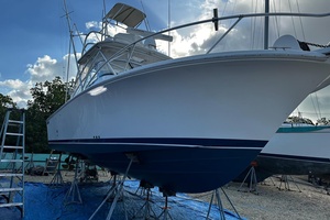 28ft Luhrs Yacht For Sale