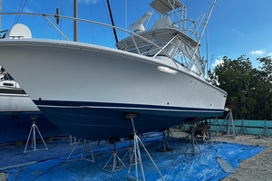 28ft Luhrs Yacht For Sale