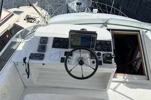 LADY CAPTIVA 48ft Navigator Yacht For Sale