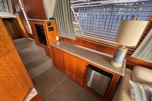 2001 Navigator Pilothouse thumbnail 16