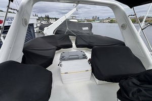 2001 Navigator Pilothouse thumbnail 27