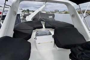 2001 Navigator Pilothouse thumbnail 27