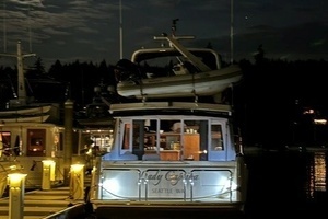2001 Navigator Pilothouse thumbnail 6