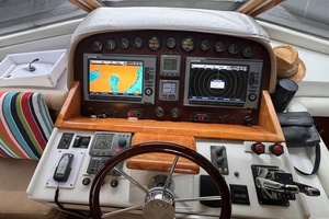 2001 Navigator Pilothouse thumbnail 19