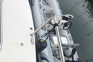 2001 Navigator Pilothouse thumbnail 8