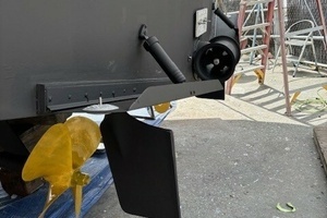 2001 Navigator Pilothouse thumbnail 31
