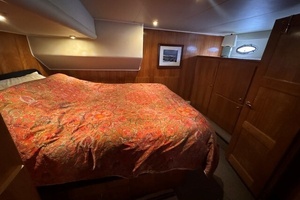 2001 Navigator Pilothouse thumbnail 22