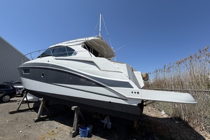 41ft Cruisers Yachts Yacht For Sale