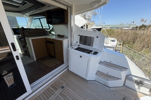 41ft Cruisers Yachts Yacht For Sale