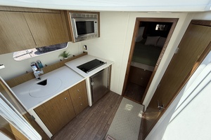 41ft Cruisers Yachts Yacht For Sale