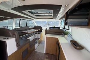 41ft Cruisers Yachts Yacht For Sale