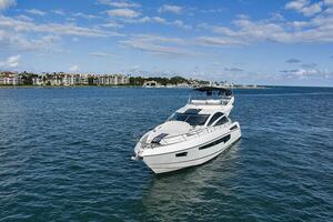 Yacht for sale EL REY