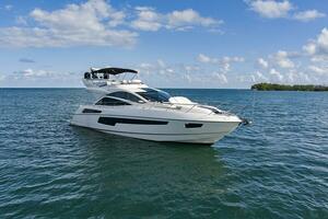 EL REY yacht for sale
