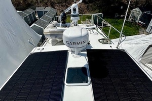 Emma Anne 37ft Nordic Tugs Yacht For Sale