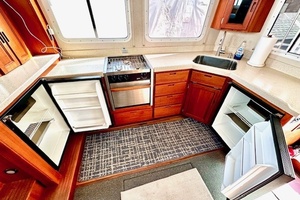 Emma Anne 37ft Nordic Tugs Yacht For Sale