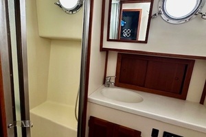Emma Anne 37ft Nordic Tugs Yacht For Sale