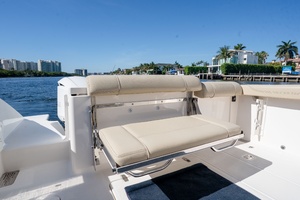 Offshore Asset 34ft Pursuit Yacht For Sale