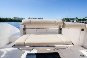 Offshore Asset 34ft Pursuit Yacht For Sale