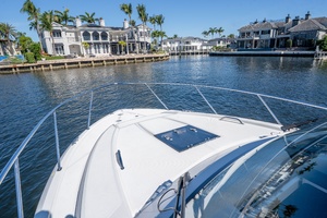 Offshore Asset 34ft Pursuit Yacht For Sale