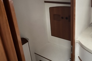 SIS 36ft Little Harbor Yacht For Sale