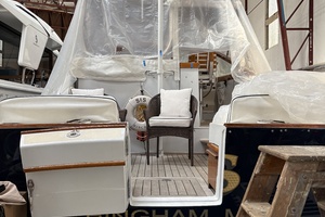 SIS 36ft Little Harbor Yacht For Sale