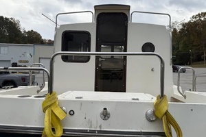 24ft Ranger Tugs Yacht For Sale