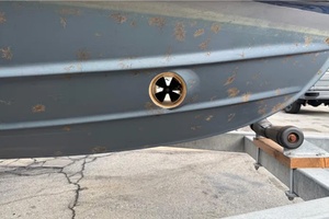 24ft Ranger Tugs Yacht For Sale
