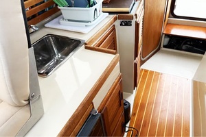 24ft Ranger Tugs Yacht For Sale