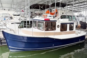 24ft Ranger Tugs Yacht For Sale