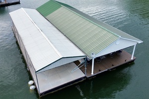 2002 Custom 20 x 53 Floating Cabin - Approx 999/sqft thumbnail 127