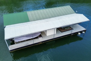 65ft Custom Yacht For Sale