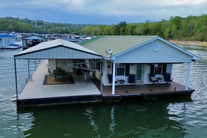 65ft Custom Yacht For Sale