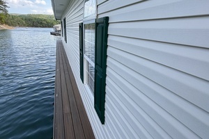 2002 Custom 20 x 53 Floating Cabin - Approx 999/sqft thumbnail 103